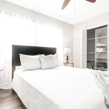 Stylish Onebedroom In Popular Virginia Highland Atlanta Exterior foto